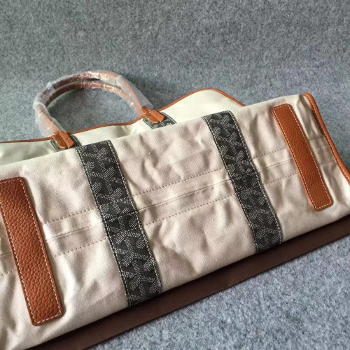 100% genuine leather matching quality of original pra*a Go*ard bag