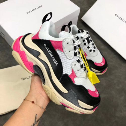 Ba*len*cia*ga-shoes