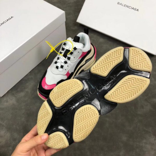 Ba*len*cia*ga-shoes