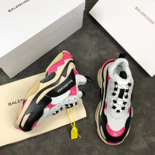 Ba*len*cia*ga-shoes