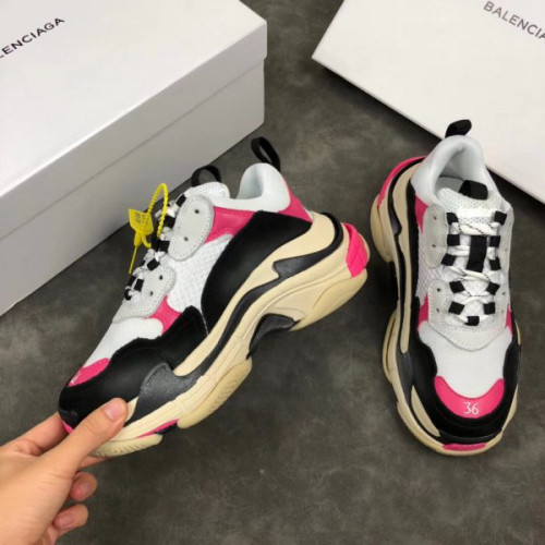 Ba*len*cia*ga-shoes