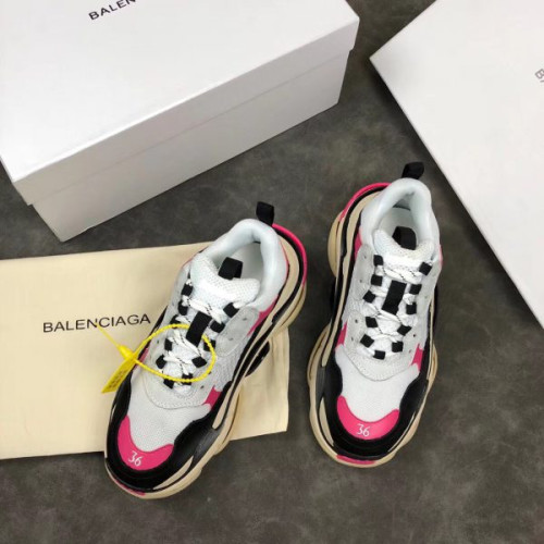Ba*len*cia*ga-shoes