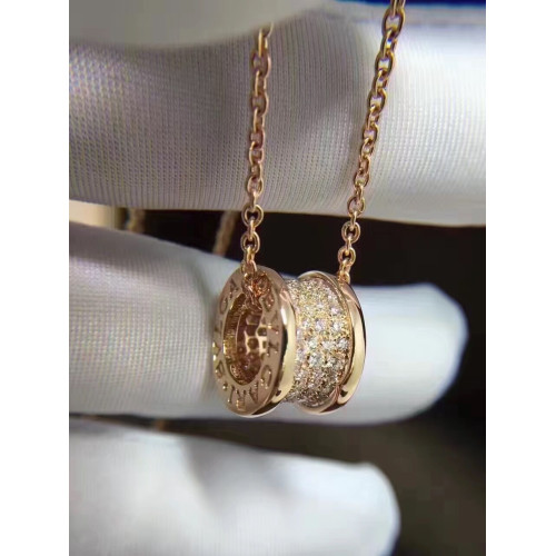 B*l*ai-necklace