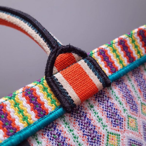 D*or-book-tote-bag