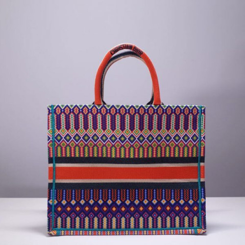 D*or-book-tote-bag