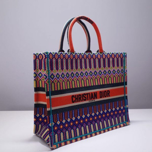 D*or-book-tote-bag