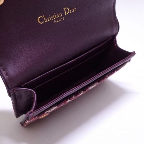 D*or-oblique-saddle