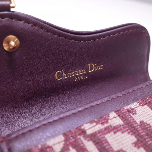 D*or-oblique-saddle