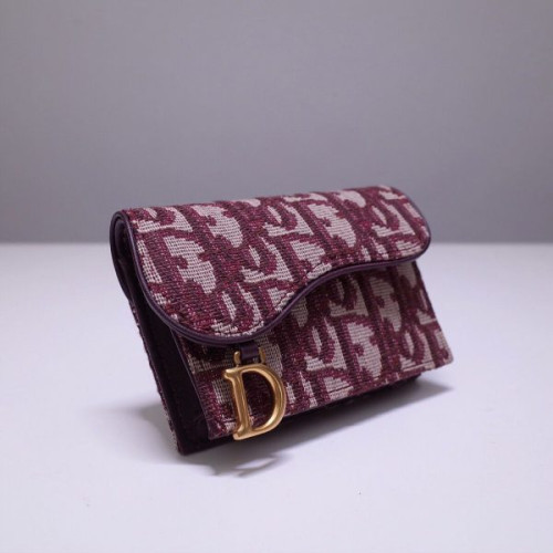D*or-oblique-saddle