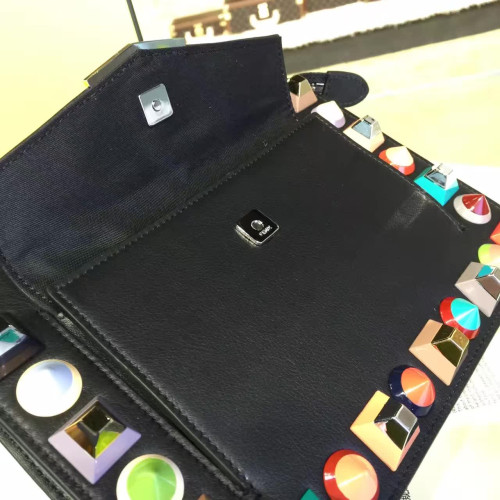 F**di-2jours-replica-bag-black-124