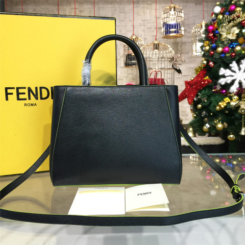 F**di-2jours-replica-bag-black-2