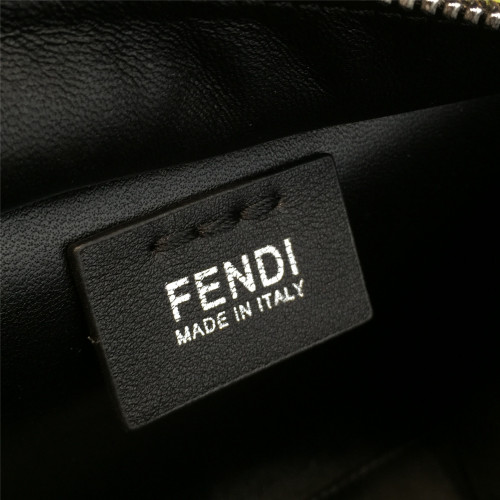 F**di-3jours-replica-bag-black