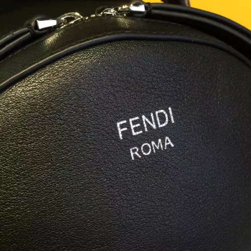 F**di-backpack-replica-bag-black-2