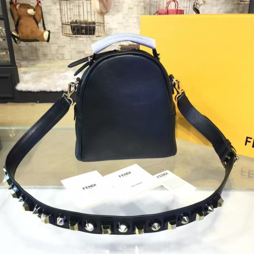 F**di-backpack-replica-bag-black-3