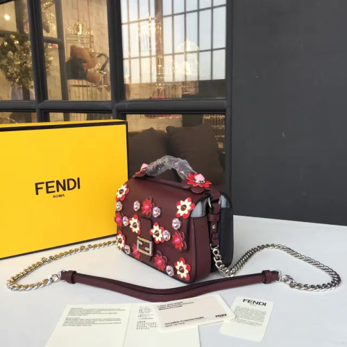 F**di-baguette-replica-bag-burgundy-130
