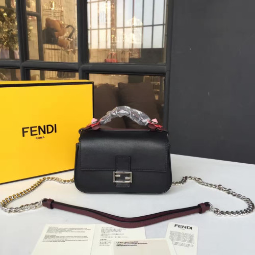 F**di-baguette-replica-bag-burgundy-130