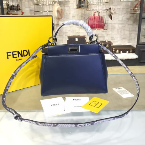 F**di-peekaboo-click-replica-bag-black-2