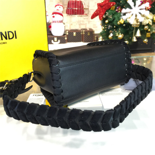 F**di-peekaboo-replica-bag-black-12-2