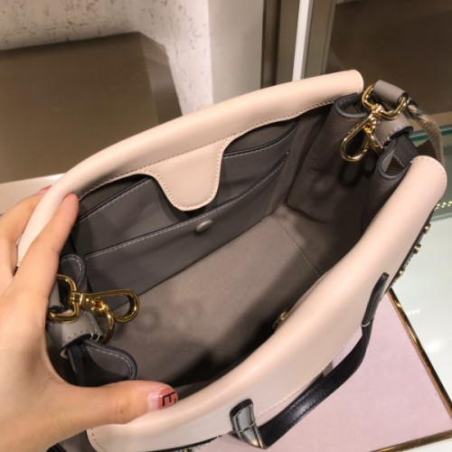 F**di-tote-bag