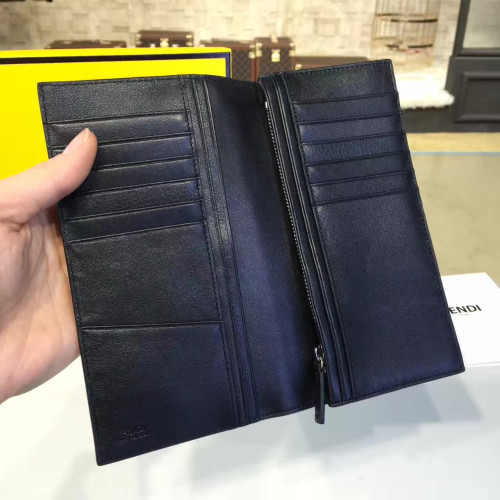 F**di-wallet-replica-bag-black-18