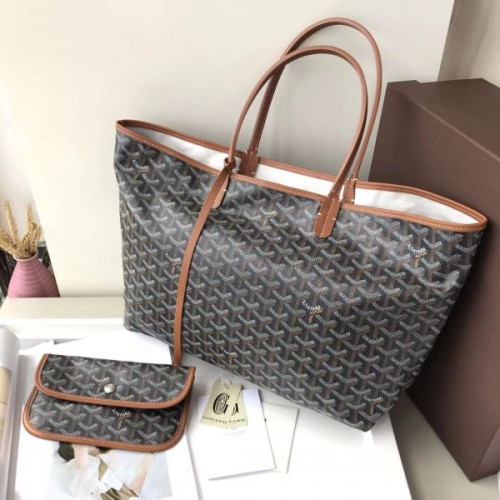 Go*ard-saint-l0*is-mm-tote-bag