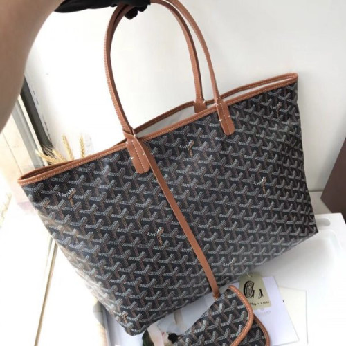 Go*ard-saint-l0*is-mm-tote-bag