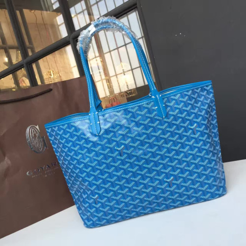Go*ard-saint-l0*is-tote-bag-replica-bag-blue-2-2