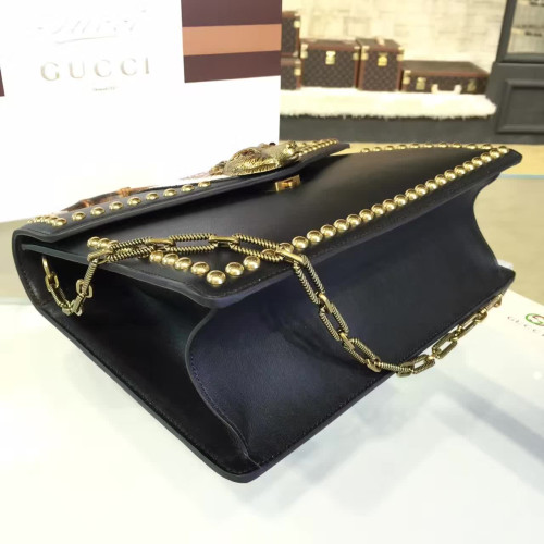 G*u*i-bamboo-replica-bag-black-2