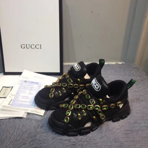 G*u*i-flashtrek-sneaker-with-removable-crystals