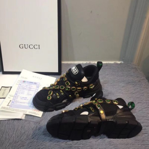 G*u*i-flashtrek-sneaker-with-removable-crystals