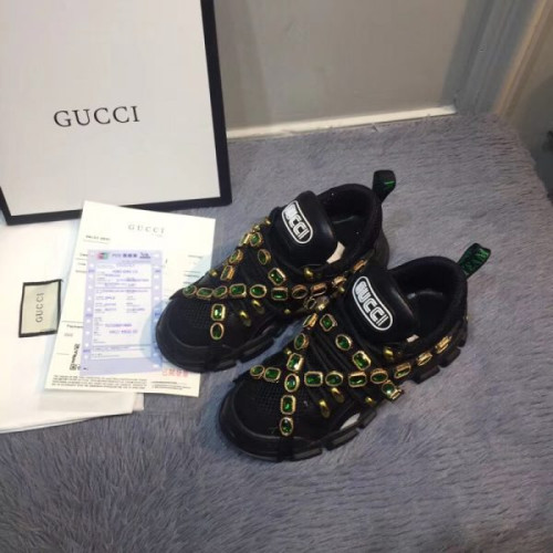 G*u*i-flashtrek-sneaker-with-removable-crystals