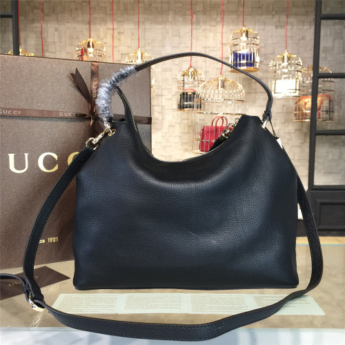 G*u*i-gg-leather-hobo-replica-bag-blck-134