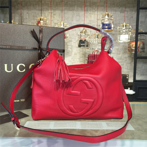 G*u*i-gg-leather-hobo-replica-bag-red-135