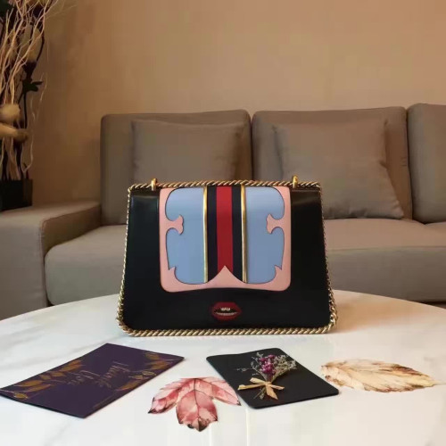 G*u*i-gg-marmont-replica-bag-black-259