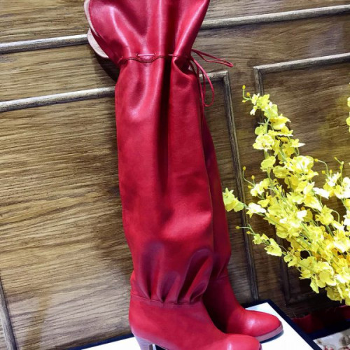 G*u*i-leather-over-the-knee-boots