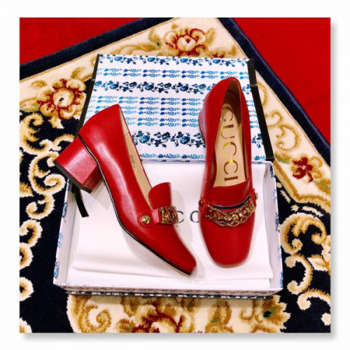 G*u*i-velvet-pump-heel4-5cm-4