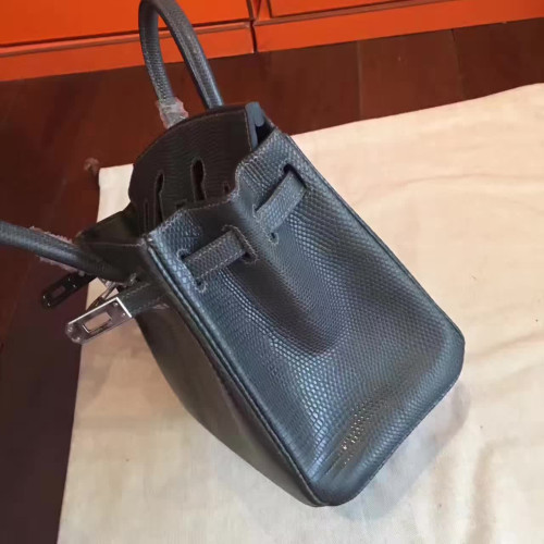 H**mes-birkin-replica-bag-black
