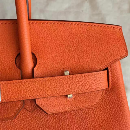 H**mes-birkin-replica-bag-orange-27