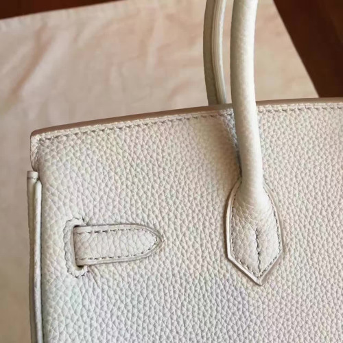 H**mes-birkin-replica-bag-white-8