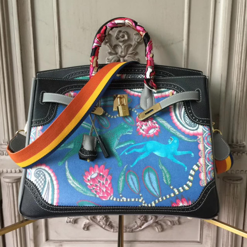 H**mes-birkin