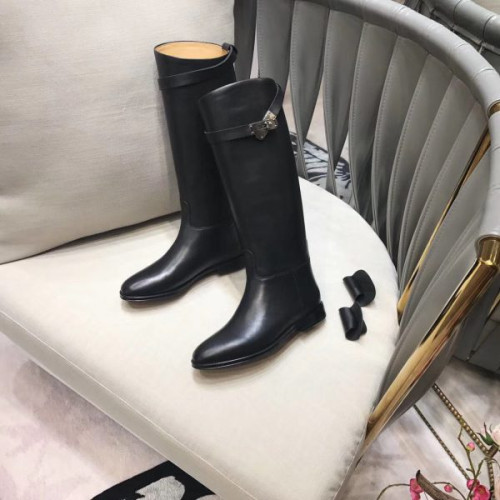H**mes-boots