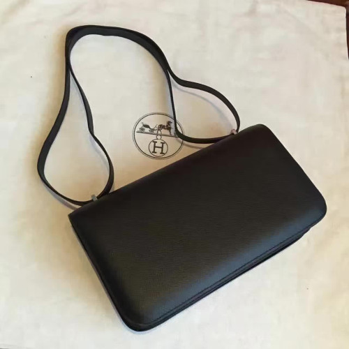 H**mes-constance-replica-bag-black-2