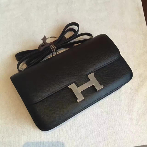 H**mes-constance-replica-bag-black-2