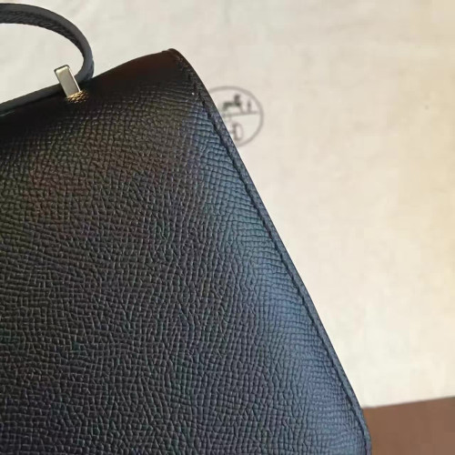 H**mes-constance-replica-bag-black-2