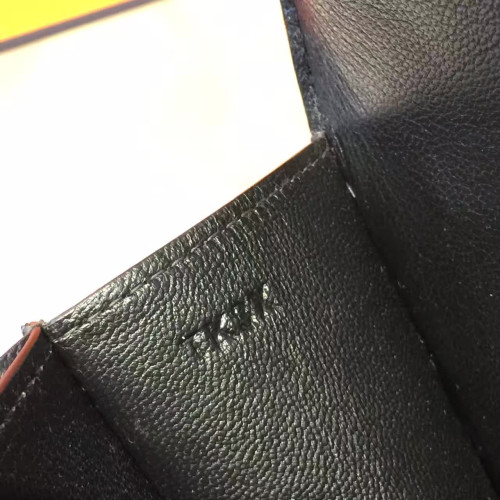 H**mes-constance-replica-bag-black-3