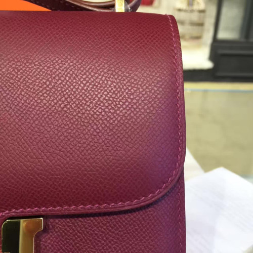 H**mes-constance-replica-bag-burgundy-9