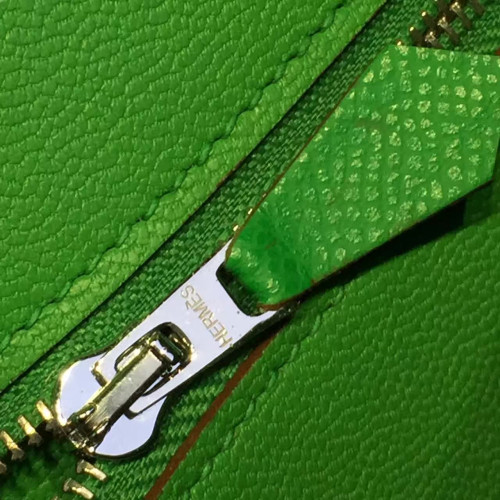 H**mes-constance-replica-bag-green-2