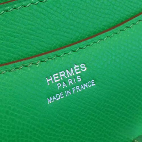 H**mes-constance-replica-bag-green-2