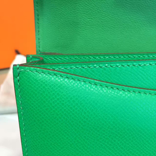 H**mes-constance-replica-bag-green-2
