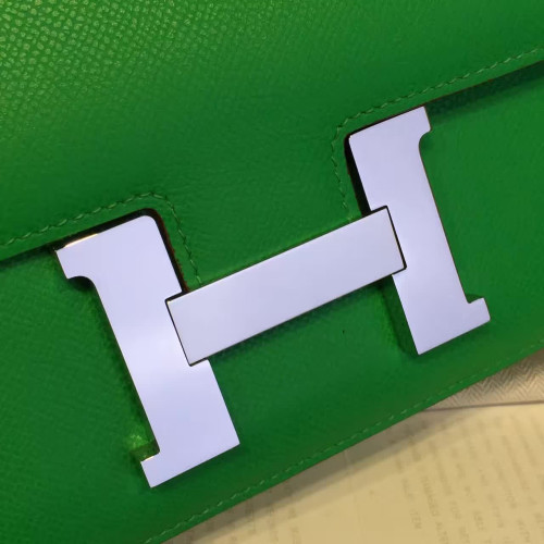 H**mes-constance-replica-bag-green-2